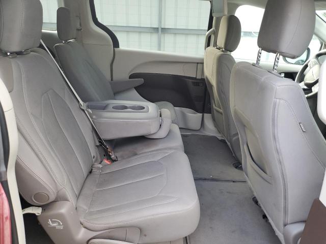 Photo 6 from auction – 2018 CHRYSLER PACIFICA L with VIN 2C4RC1CG3JR193488