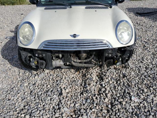 Photo 9 from auction – 2002 MINI COOPER with VIN WMWRC33462TC37835