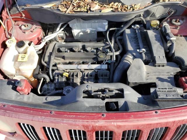 Photo 7 from auction – 2009 JEEP PATRIOT SP with VIN 1J4FT28A79D194357