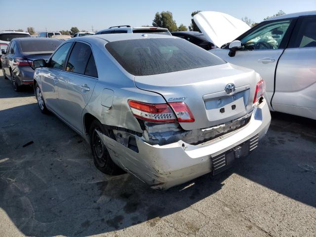 Photo 3 from auction – 2010 TOYOTA CAMRY BASE with VIN 4T1BF3EK4AU072795