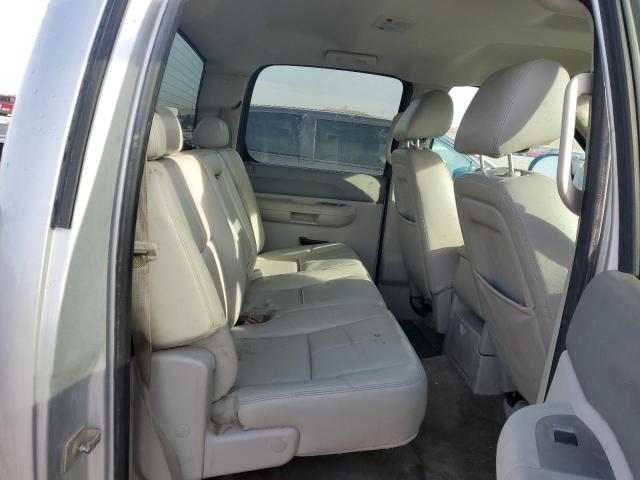 Photo 6 from auction – 2012 CHEVROLET SILVERADO with VIN 3GCPKSE7XCG270069