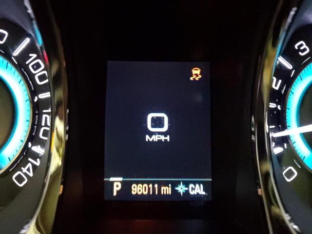 Photo 8 from auction – 2013 BUICK LACROSSE P with VIN 1G4GF5E35DF319521