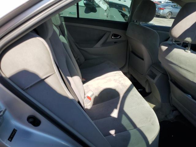 Photo 6 from auction – 2010 TOYOTA CAMRY BASE with VIN 4T1BF3EK4AU072795