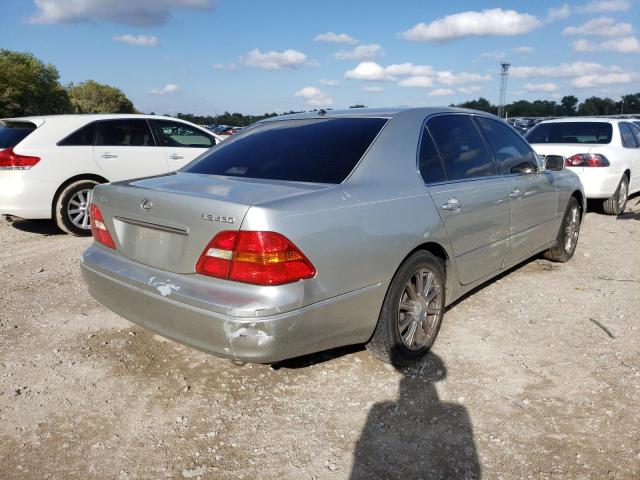 Photo 4 from auction – 2003 LEXUS LS 430 with VIN JTHBN30F330103268