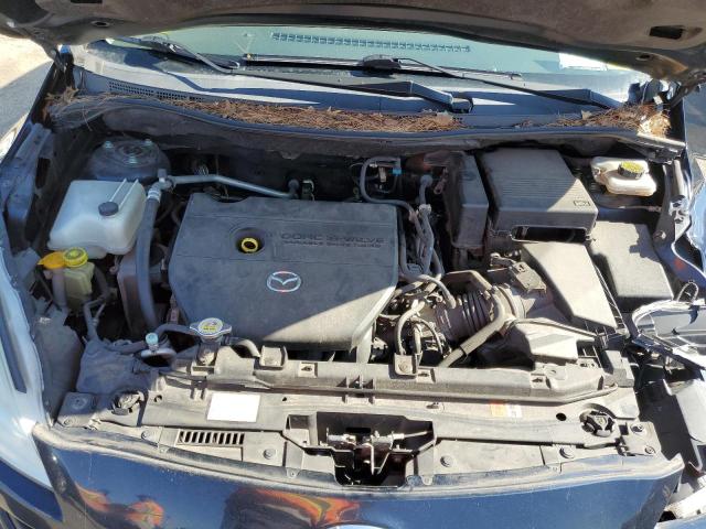 Photo 7 from auction – 2014 MAZDA 5 SPORT with VIN JM1CW2BL7E0170247