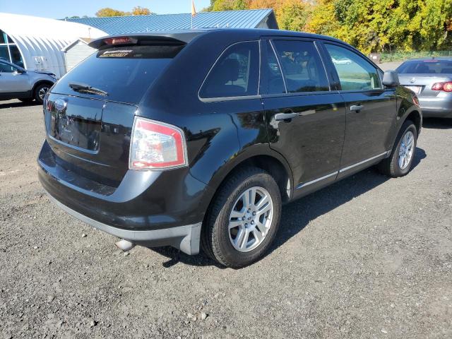 Photo 4 from auction – 2007 FORD EDGE SE with VIN 2FMDK36C77BB42056