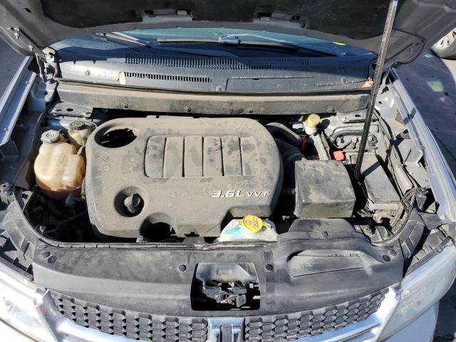 Photo 7 from auction – 2015 DODGE JOURNEY SX with VIN 3C4PDCBG1FT678623