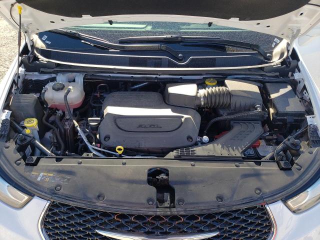 Photo 12 from auction – 2022 CHRYSLER PACIFICA T with VIN 2C4RC1BG7NR140347