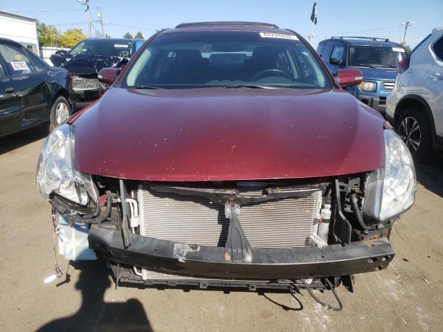 Photo 9 from auction – 2010 NISSAN ALTIMA BAS with VIN 1N4AL2AP3AN435365