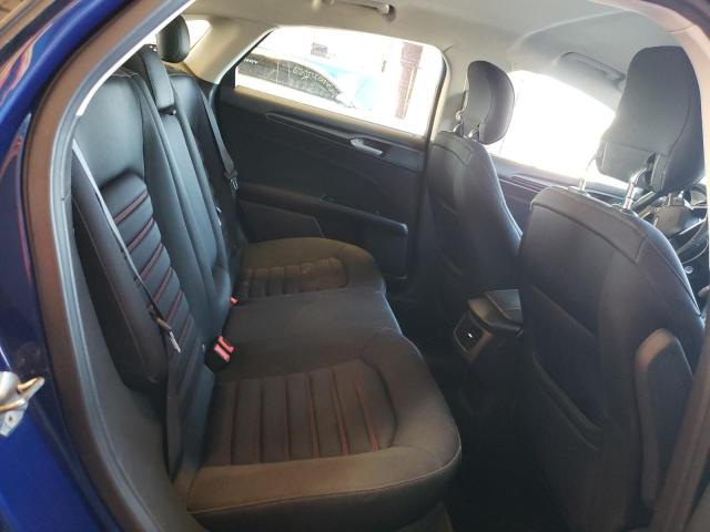 Photo 6 from auction – 2013 FORD FUSION SE with VIN 3FA6P0H75DR225792