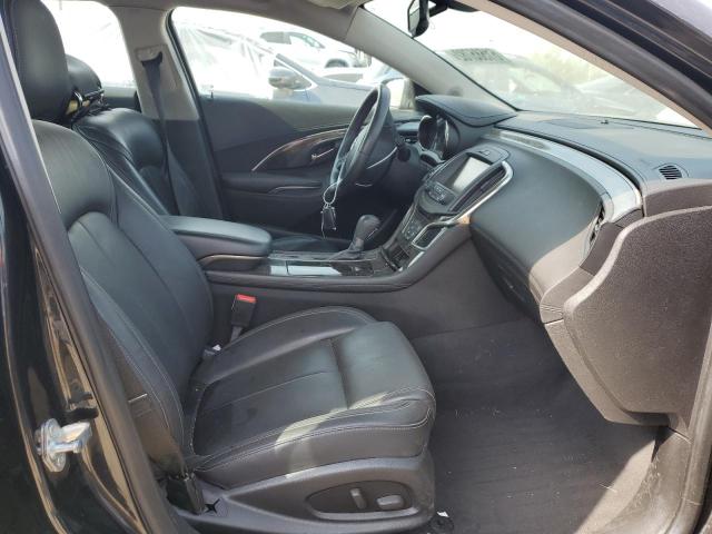 Photo 5 from auction – 2015 BUICK LACROSSE with VIN 1G4GB5G32FF146052