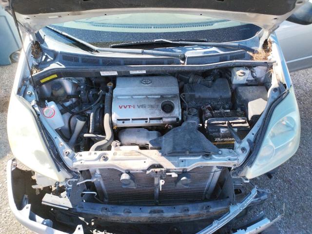 Photo 7 from auction – 2004 TOYOTA SIENNA CE with VIN 5TDZA23C64S124251