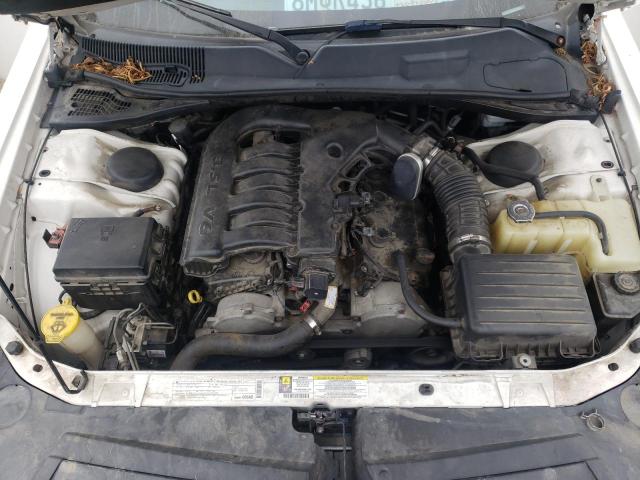 Photo 7 from auction – 2010 DODGE CHALLENGER with VIN 2B3CJ4DV3AH192553