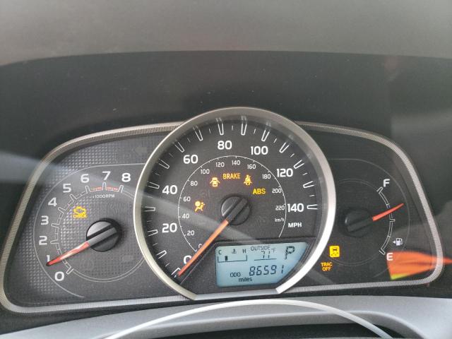 Photo 8 from auction – 2014 TOYOTA RAV4 LE with VIN 2T3ZFREV7EW102476