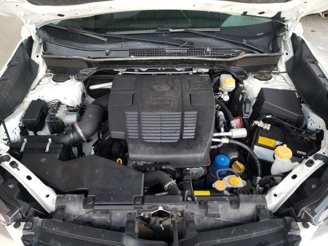 Photo 7 from auction – 2020 SUBARU FORESTER S with VIN JF2SKARC9LH578269