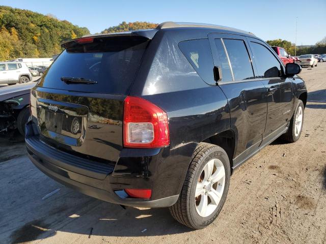 Photo 4 from auction – 2012 JEEP COMPASS SP with VIN 1C4NJCBB2CD652067