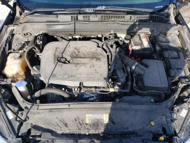 Photo 7 from auction – 2014 FORD FUSION SE with VIN 3FA6P0HD9ER113228
