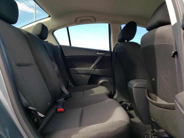 Photo 6 from auction – 2012 MAZDA 3 I with VIN JM1BL1UFXC1528406