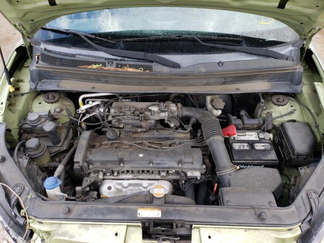 Photo 7 from auction – 2010 KIA SOUL + with VIN KNDJT2A23A7159157