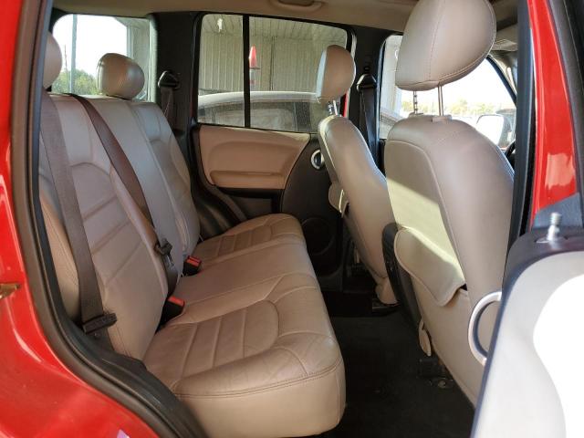 Photo 6 from auction – 2002 JEEP LIBERTY LI with VIN 1J4GL58K72W176286