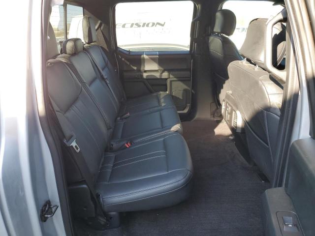 Photo 6 from auction – 2016 FORD F150 SUPER with VIN 1FTEW1EF8GFC89966
