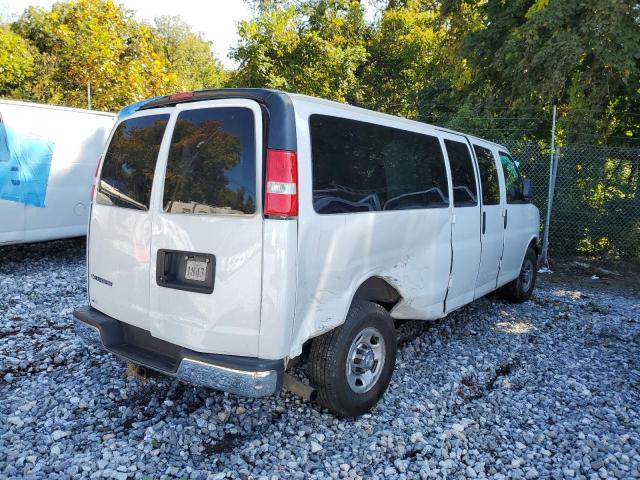 Photo 4 from auction – 2019 CHEVROLET EXPRESS G3 with VIN 1GAZGPFG2K1254895