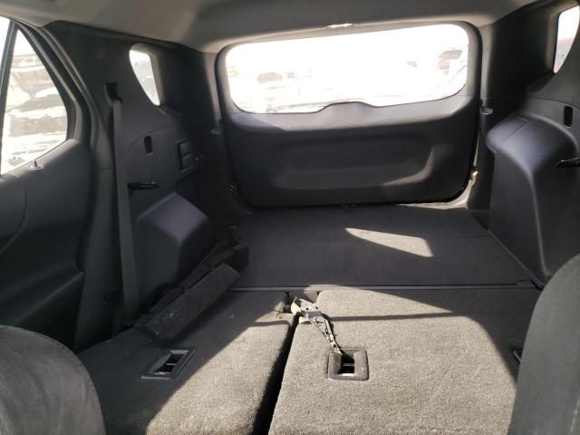 Photo 10 from auction – 2019 CHEVROLET EQUINOX LT with VIN 3GNAXJEV3KS631113