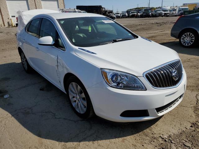 BUICK VERANO 2016 with VIN 1G4PP5SK0G4127304 - Photo from auction