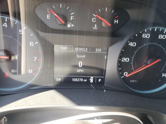 Photo 8 from auction – 2017 CHEVROLET MALIBU LT with VIN 1G1ZE5ST6HF181264
