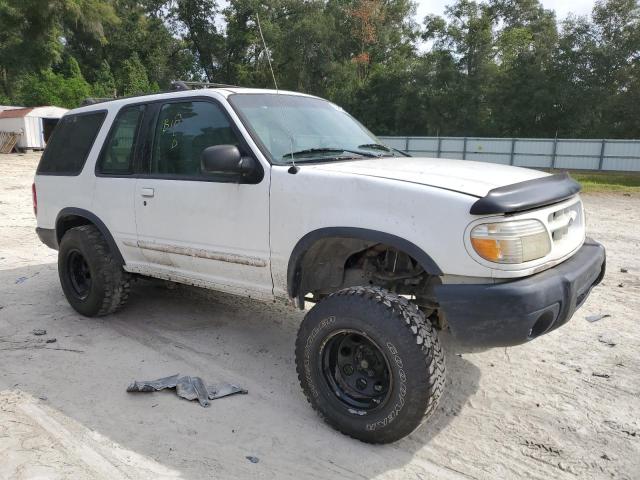 Photo 4 from auction – 2000 FORD EXPLORER S with VIN 1FMYU60E5YUA06950