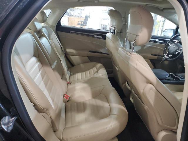 Photo 6 from auction – 2014 FORD FUSION SE with VIN 3FA6P0HD6ER355779