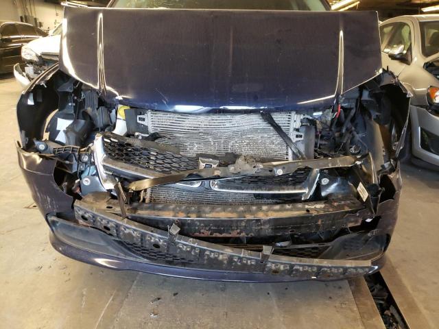 Photo 9 from auction – 2012 DODGE GRAND CARA with VIN 2C4RDGBG5CR360227