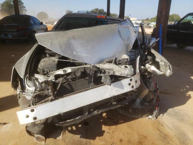 Photo 7 from auction – 2008 LEXUS GS 350 with VIN JTHBE96S580036672