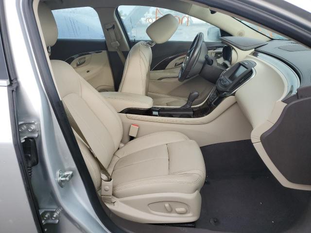 Photo 5 from auction – 2016 BUICK LACROSSE with VIN 1G4GB5G39GF188638