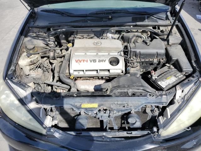 Photo 7 from auction – 2006 TOYOTA CAMRY LE with VIN 4T1BF32K66U629248