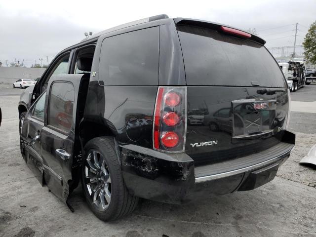Photo 3 from auction – 2011 GMC YUKON DENA with VIN 1GKS1GEJ4BR135436