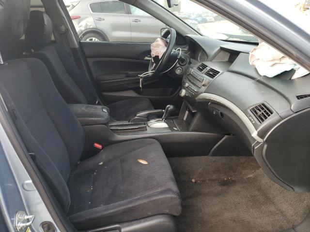 Photo 5 from auction – 2012 HONDA ACCORD LX with VIN 1HGCP2F32CA092394