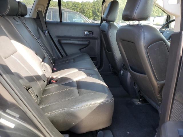 Photo 6 from auction – 2007 FORD EDGE SEL P with VIN 2FMDK39C27BB48861
