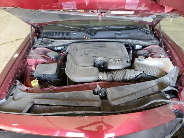 Photo 7 from auction – 2021 DODGE CHALLENGER with VIN 2C3CDZAG0MH538723
