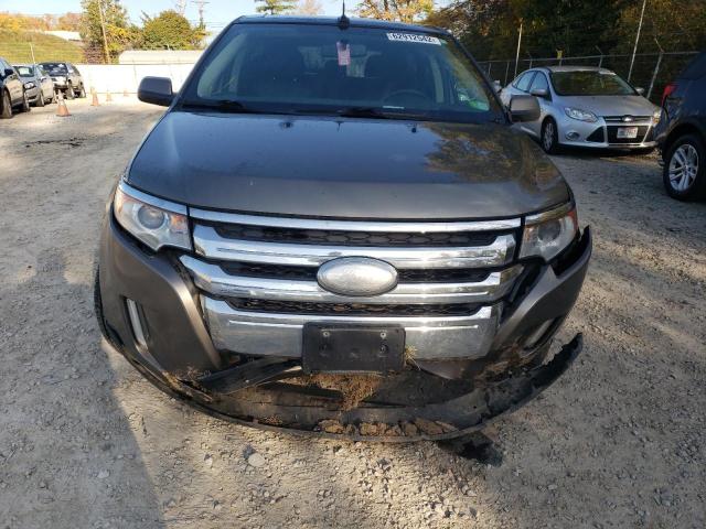 Photo 9 from auction – 2013 FORD EDGE SEL with VIN 2FMDK4JC3DBB35808