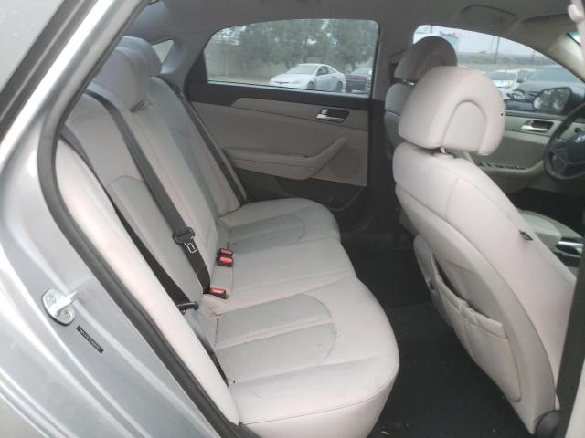 Photo 6 from auction – 2015 HYUNDAI SONATA SE with VIN 5NPE24AF4FH006292