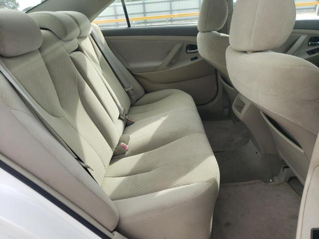 Photo 6 from auction – 2009 TOYOTA CAMRY BASE with VIN 4T1BE46K79U861798