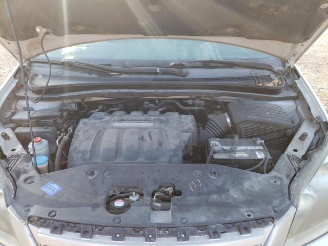 Photo 7 from auction – 2005 HONDA ODYSSEY EX with VIN 5FNRL38765B112652