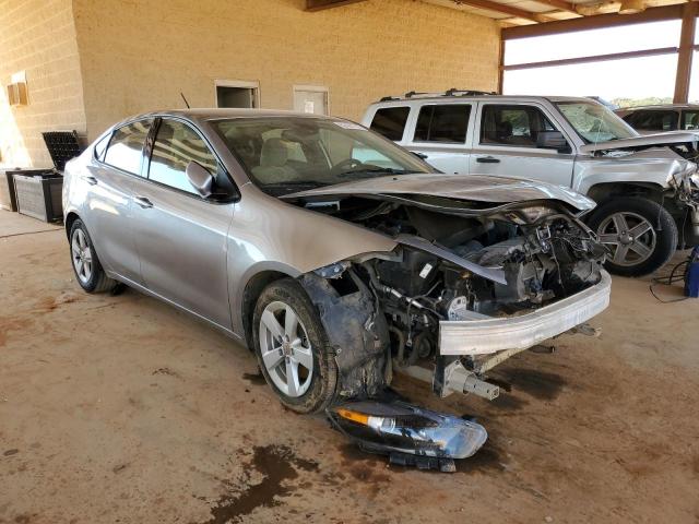 DODGE DART SXT 2016 with VIN 1C3CDFBB2GD660440 - Photo from auction