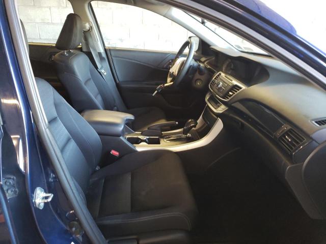 Photo 5 from auction – 2014 HONDA ACCORD SPO with VIN 1HGCR2F59EA245920