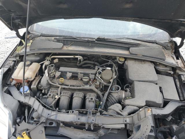Photo 7 from auction – 2013 FORD FOCUS SE with VIN 1FADP3K2XDL370492