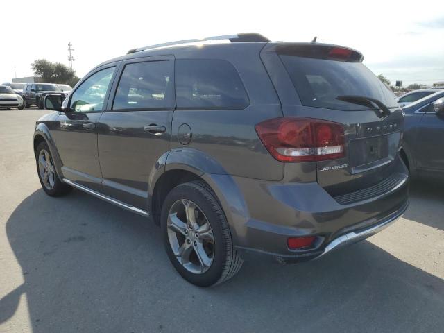 Photo 3 from auction – 2016 DODGE JOURNEY CR with VIN 3C4PDCGB6GT199015