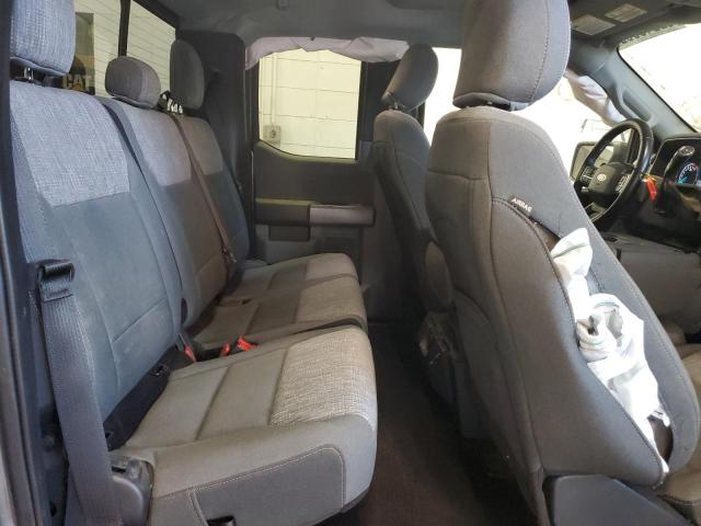 Photo 6 from auction – 2021 FORD F150 SUPER with VIN 1FTFX1E55MFB43125