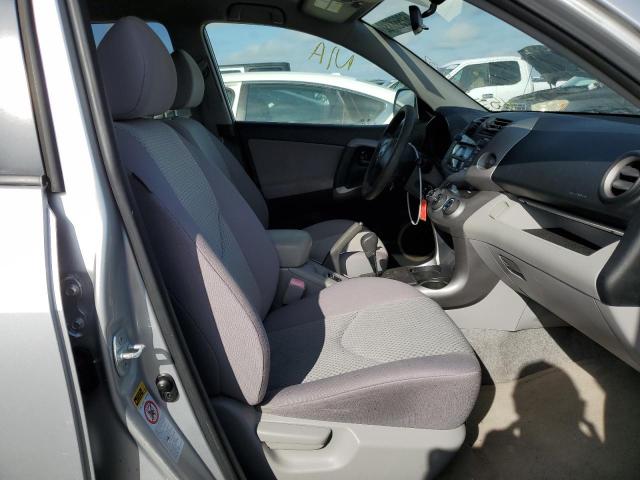 Photo 5 from auction – 2008 TOYOTA RAV4 with VIN JTMZD33V085114146