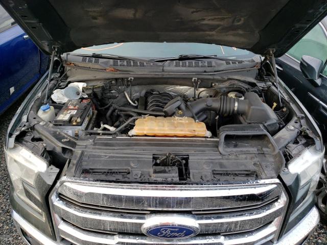 Photo 7 from auction – 2015 FORD F-150 with VIN 1FTEW1EF0FFB24878